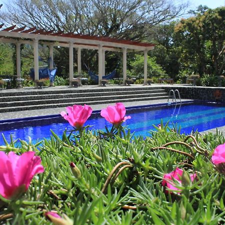 Crater Valley Boutique Hotel El Valle de Anton Bagian luar foto