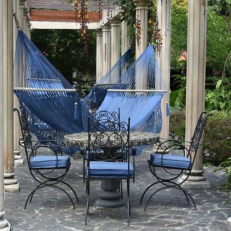 Crater Valley Boutique Hotel El Valle de Anton Bagian luar foto