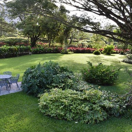 Crater Valley Boutique Hotel El Valle de Anton Bagian luar foto