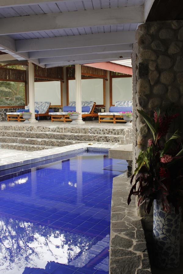 Crater Valley Boutique Hotel El Valle de Anton Bagian luar foto