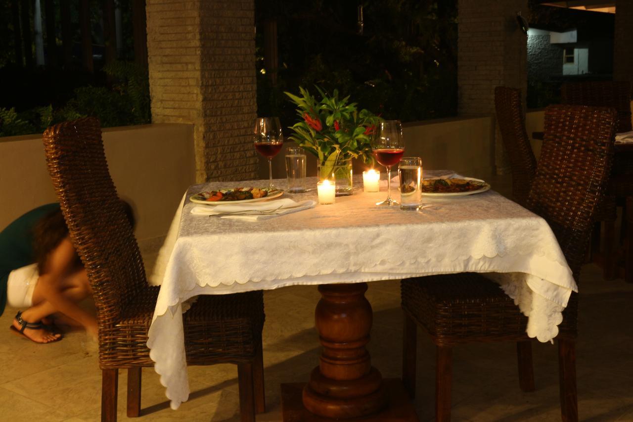 Crater Valley Boutique Hotel El Valle de Anton Bagian luar foto