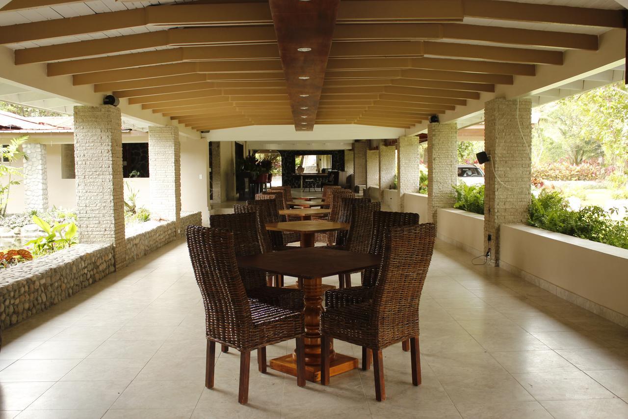 Crater Valley Boutique Hotel El Valle de Anton Bagian luar foto