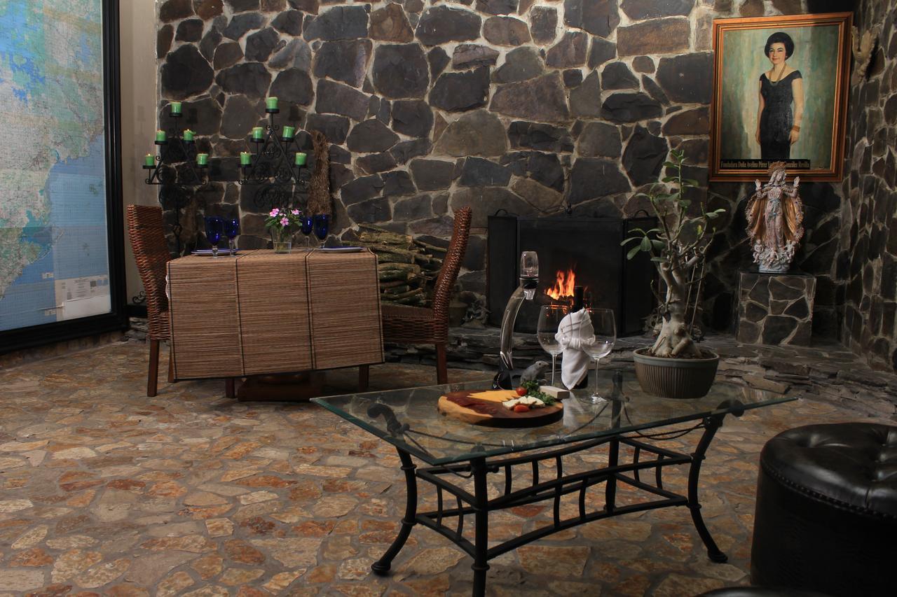 Crater Valley Boutique Hotel El Valle de Anton Bagian luar foto