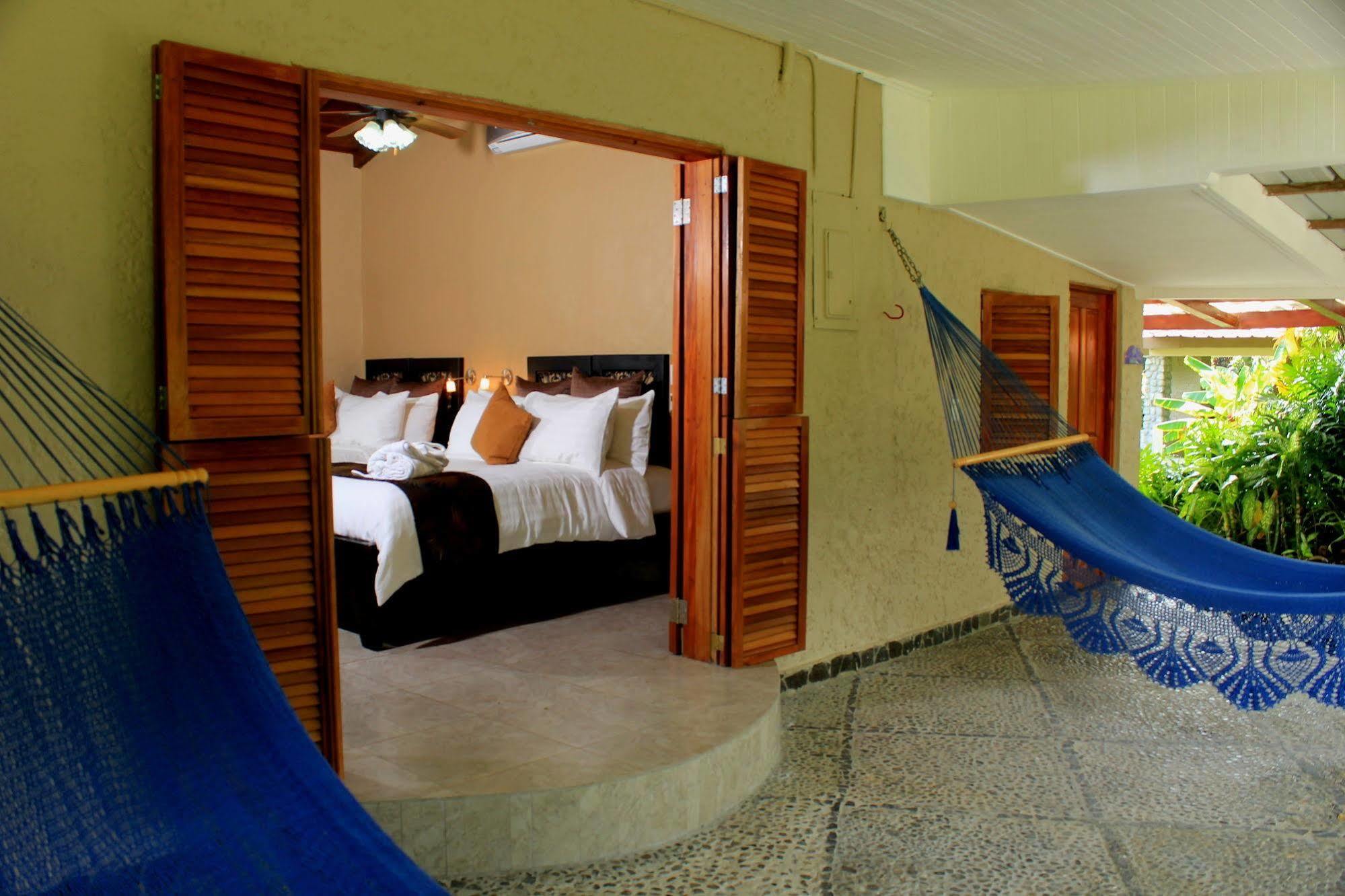 Crater Valley Boutique Hotel El Valle de Anton Bagian luar foto