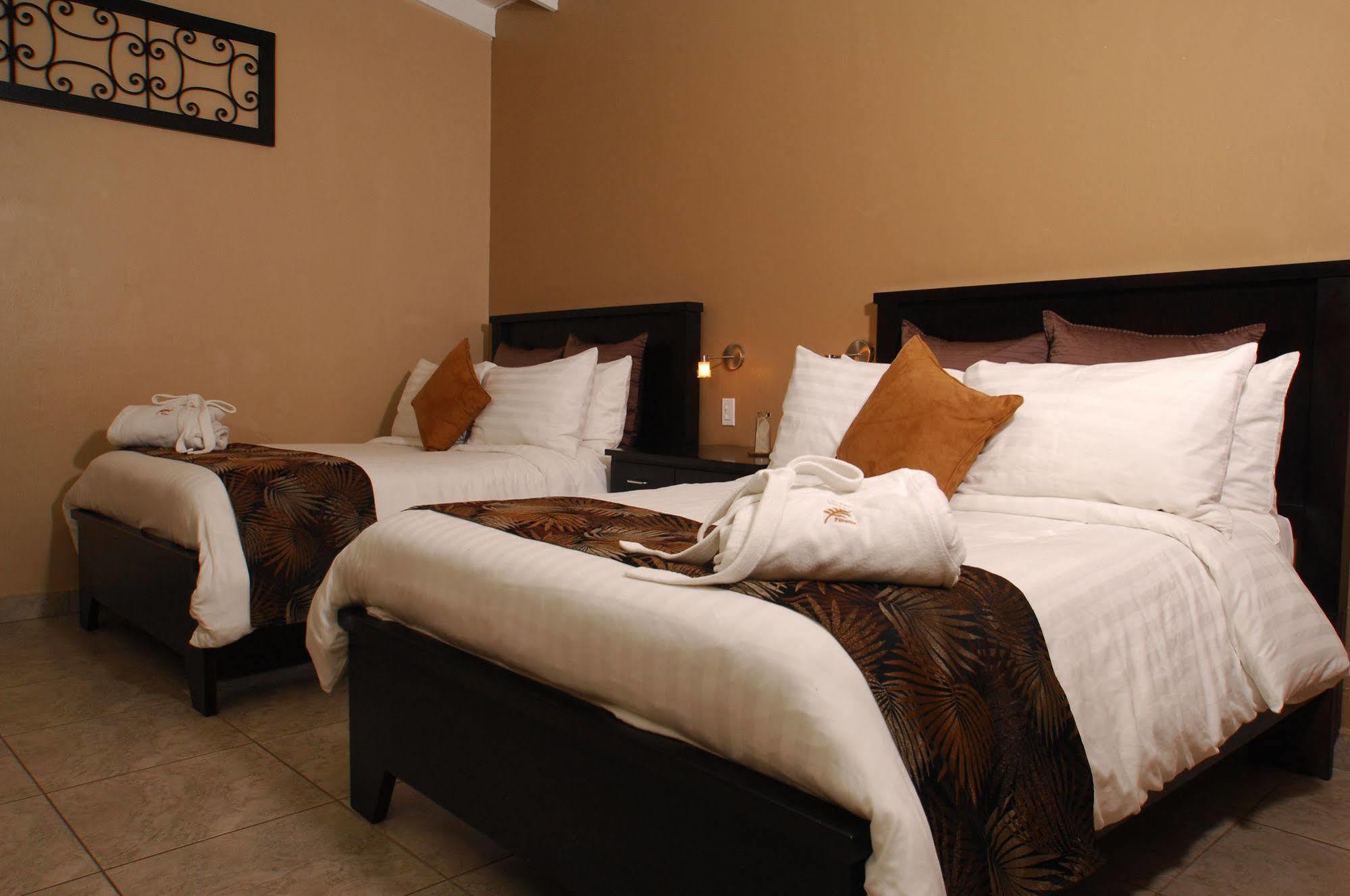 Crater Valley Boutique Hotel El Valle de Anton Bagian luar foto