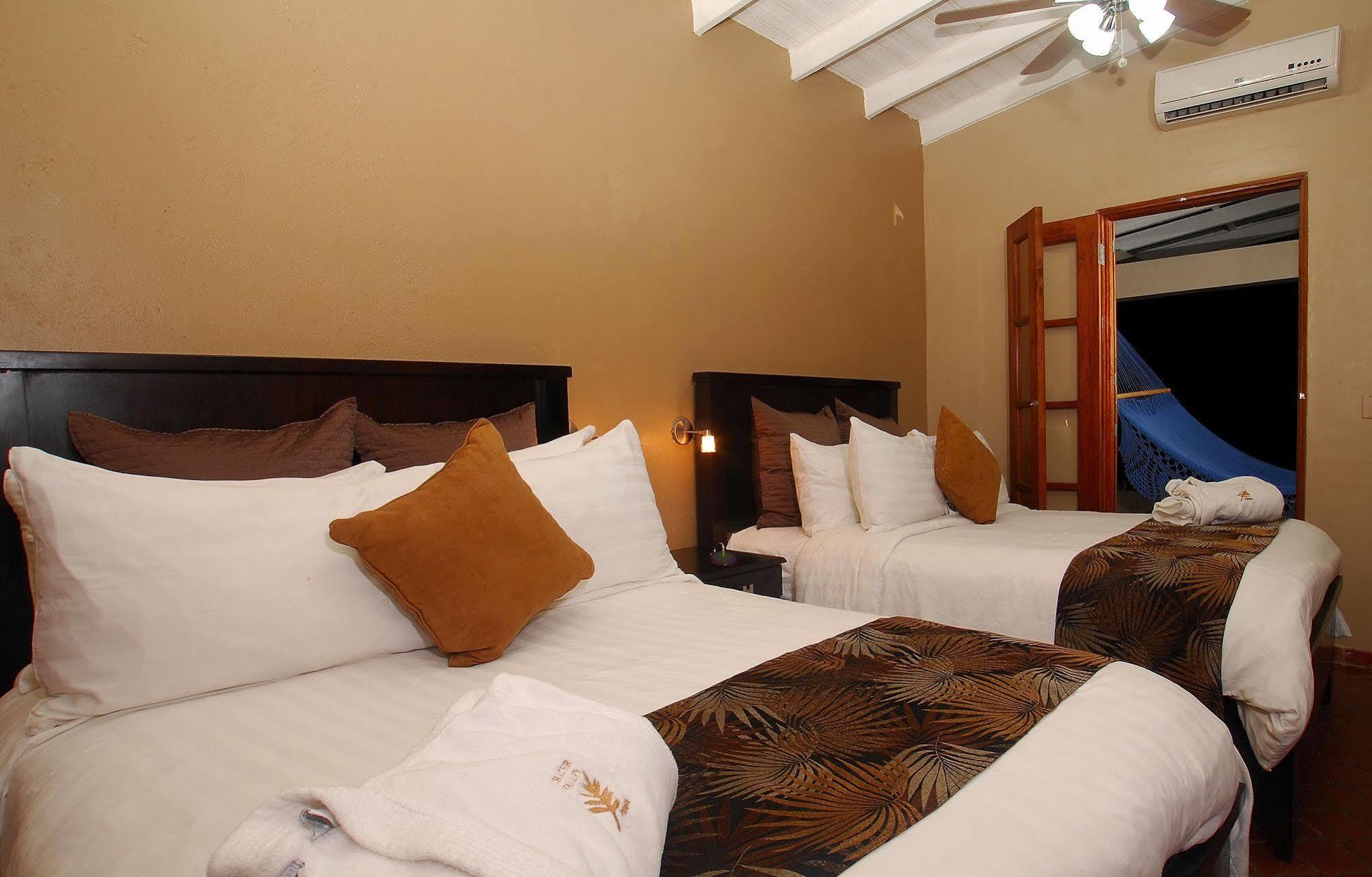Crater Valley Boutique Hotel El Valle de Anton Bagian luar foto