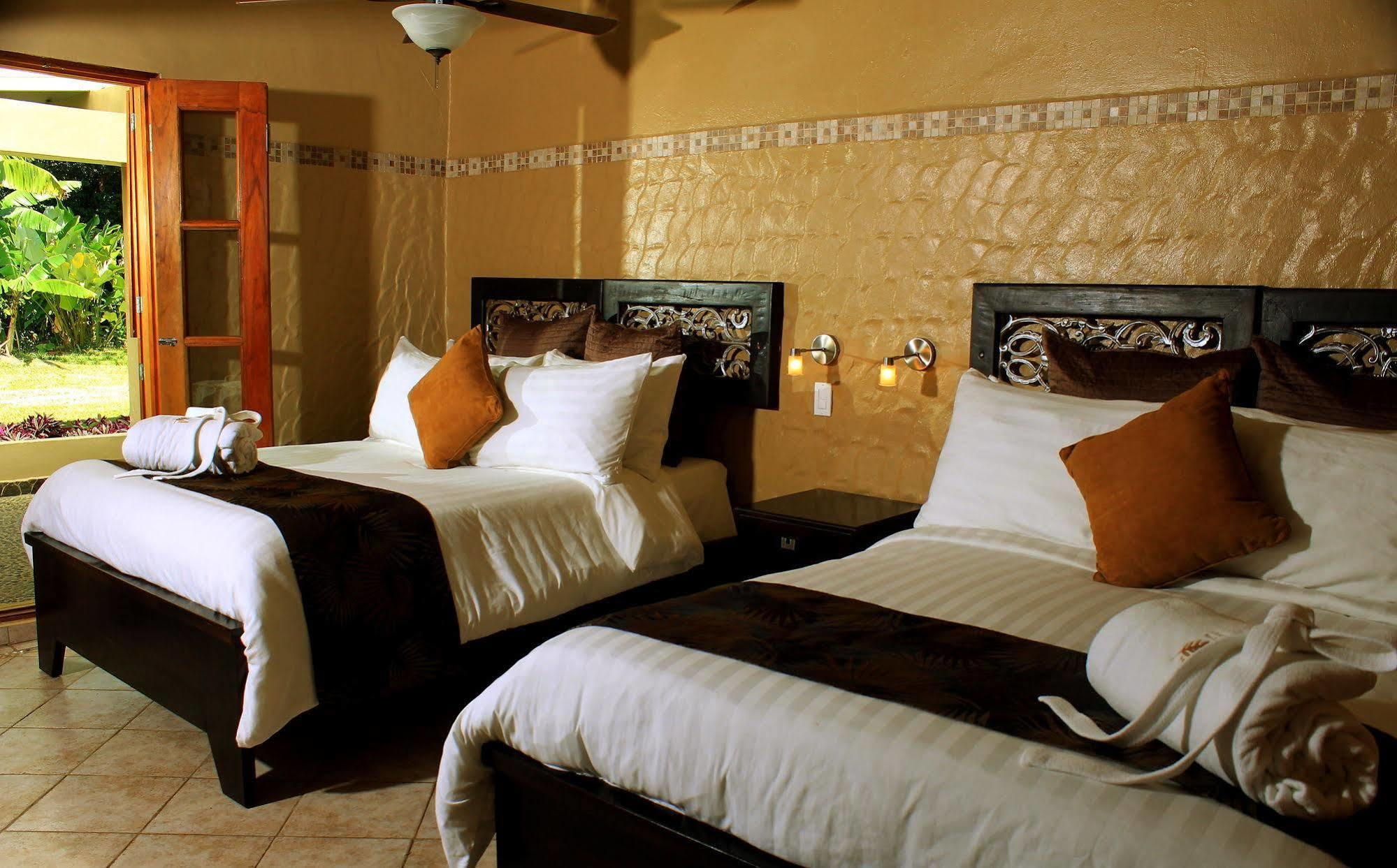 Crater Valley Boutique Hotel El Valle de Anton Bagian luar foto