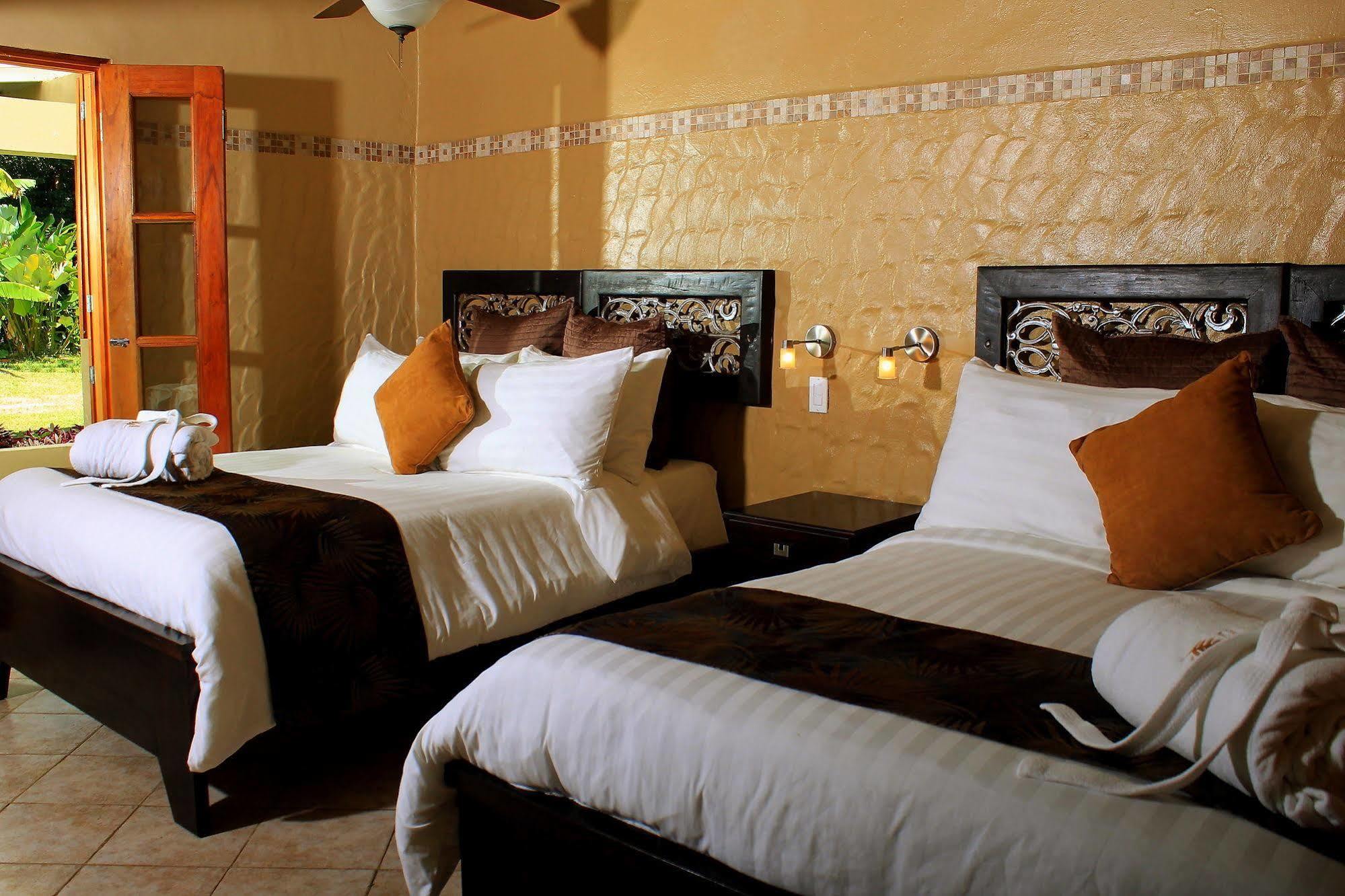Crater Valley Boutique Hotel El Valle de Anton Bagian luar foto