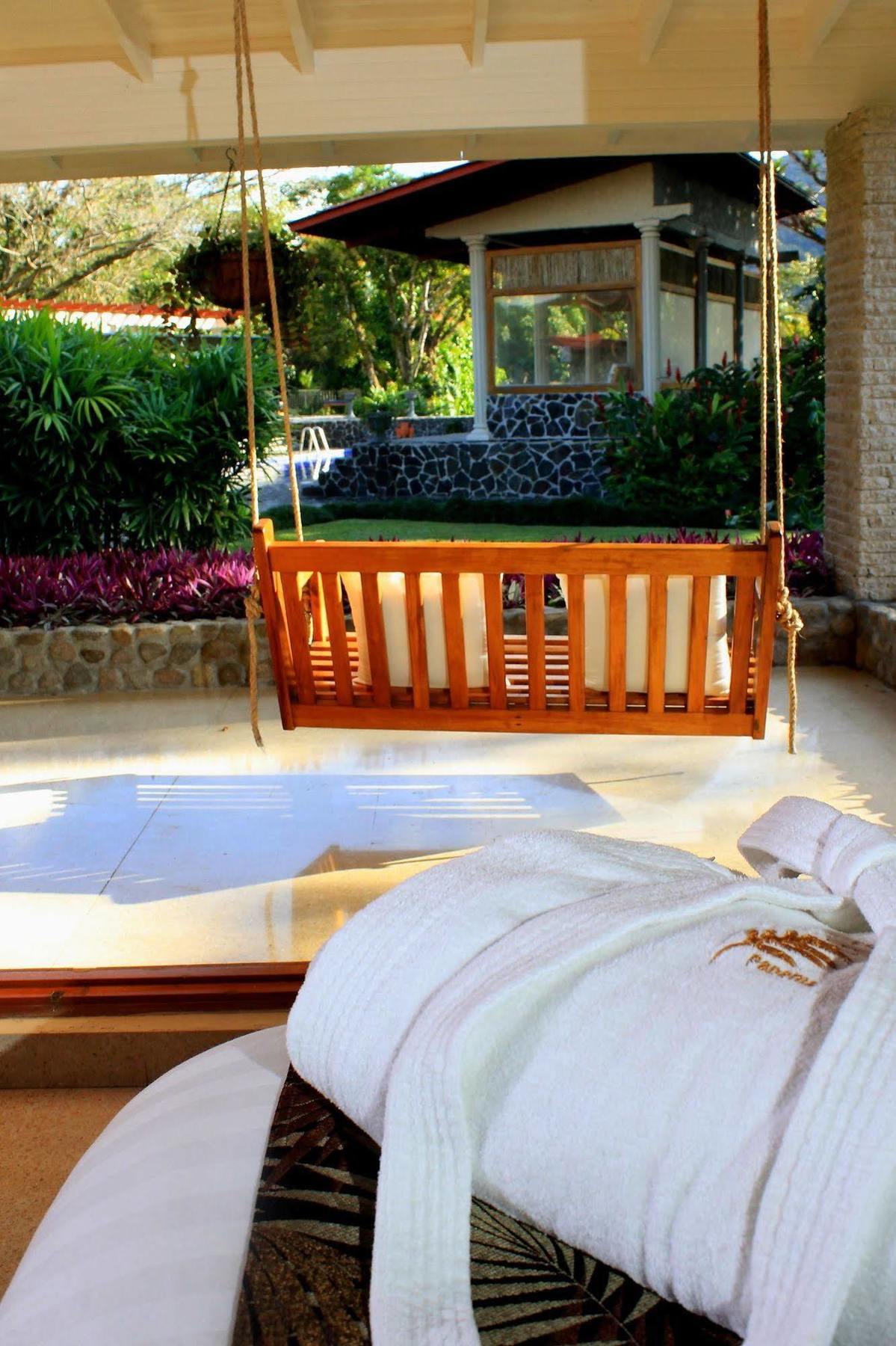 Crater Valley Boutique Hotel El Valle de Anton Bagian luar foto
