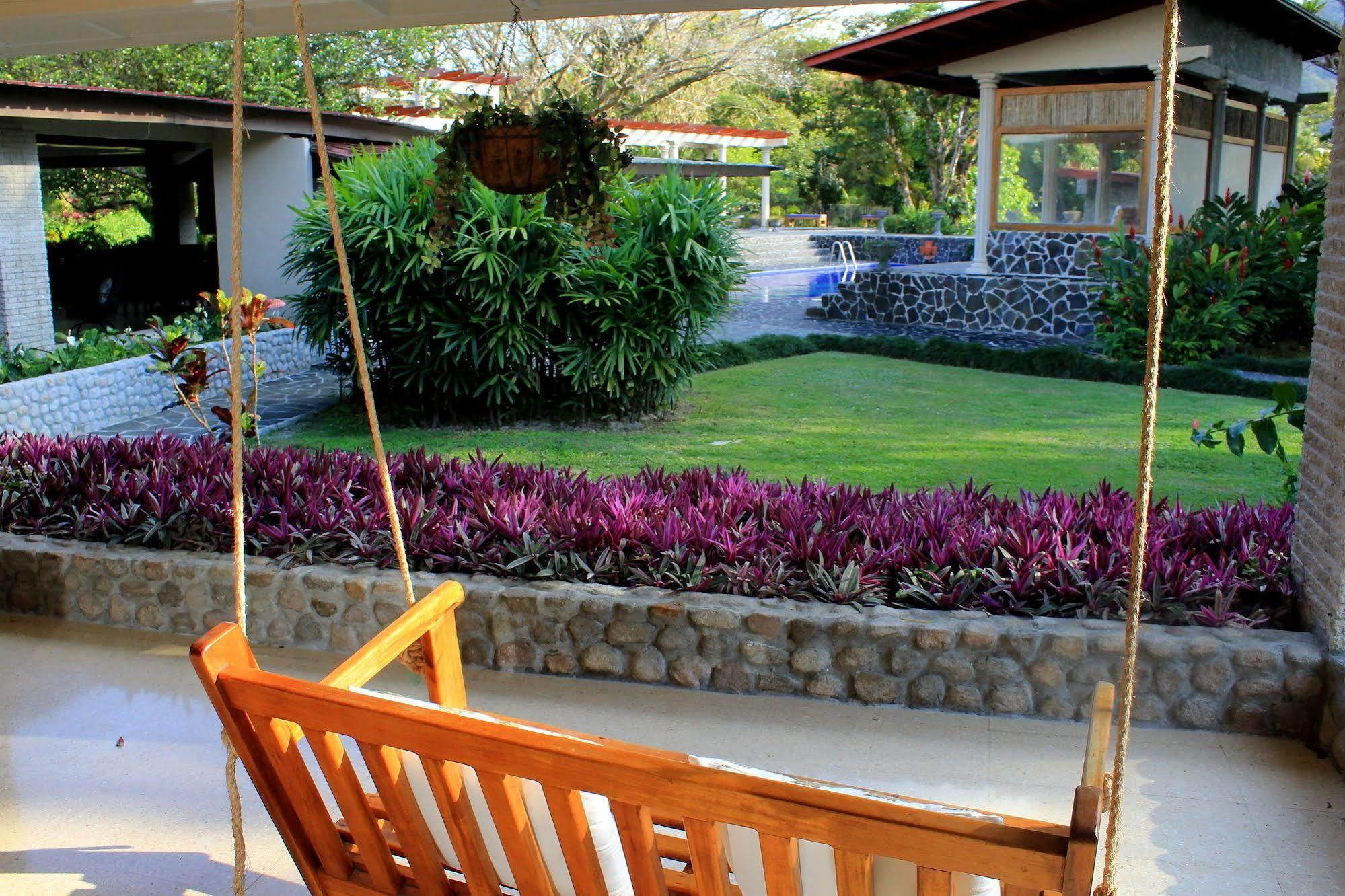 Crater Valley Boutique Hotel El Valle de Anton Bagian luar foto