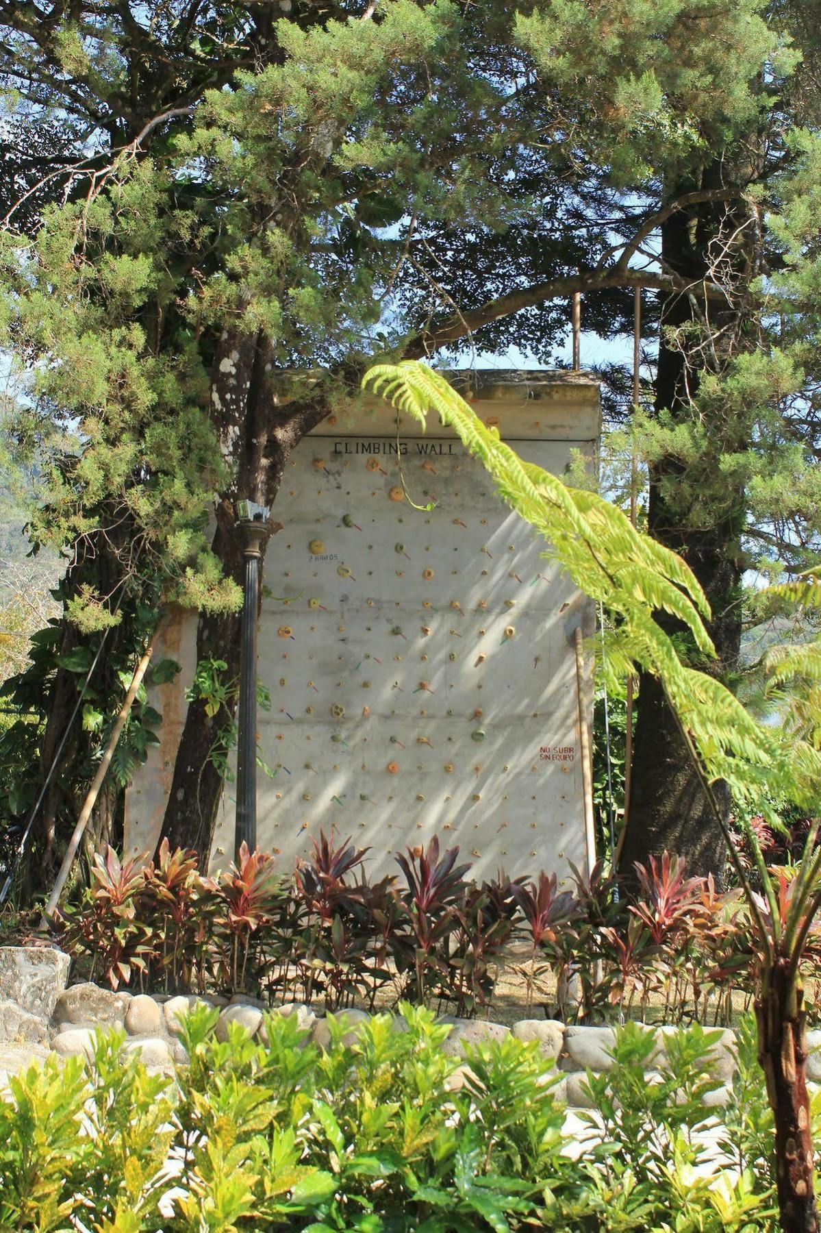 Crater Valley Boutique Hotel El Valle de Anton Bagian luar foto