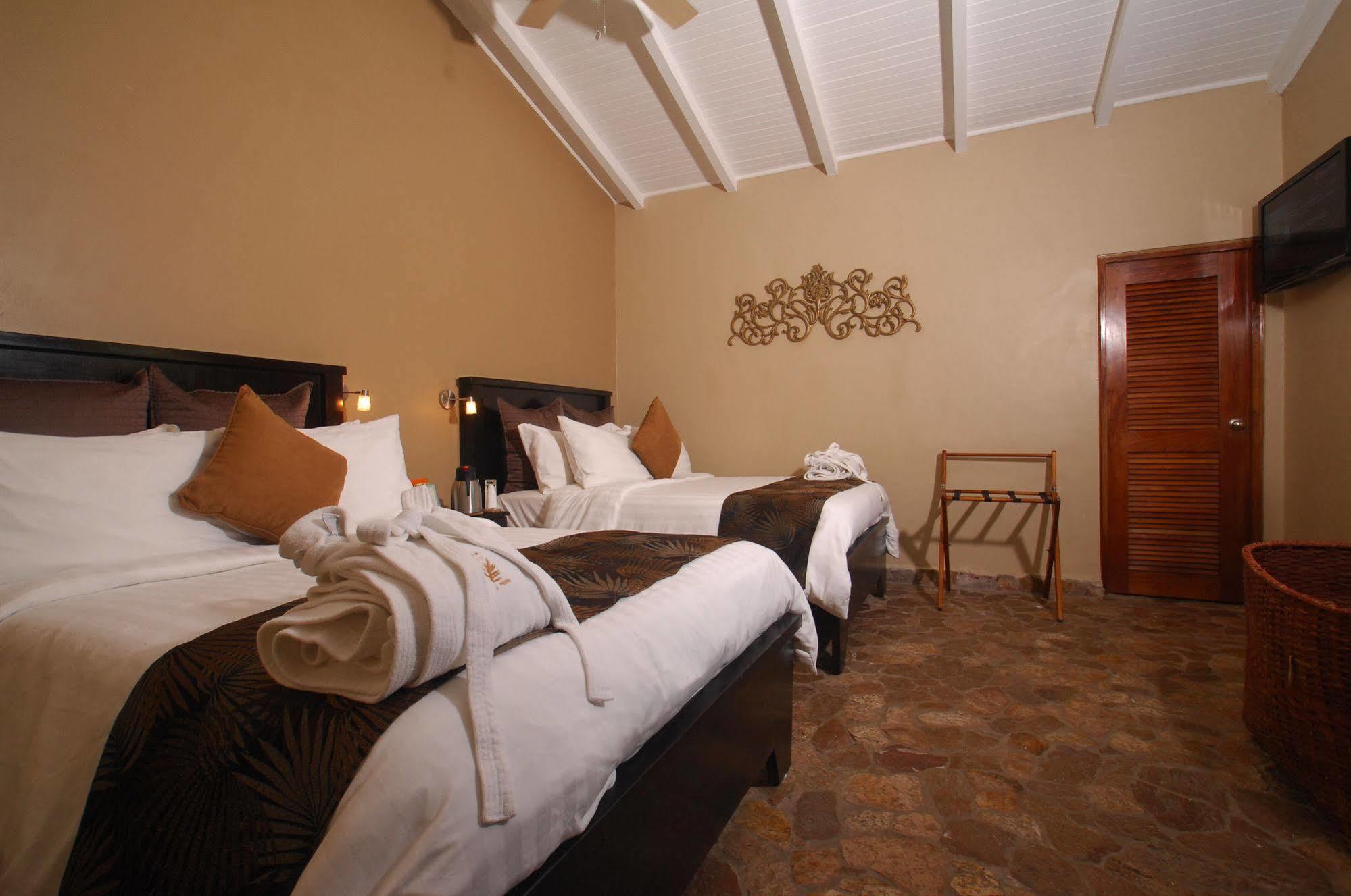 Crater Valley Boutique Hotel El Valle de Anton Bagian luar foto