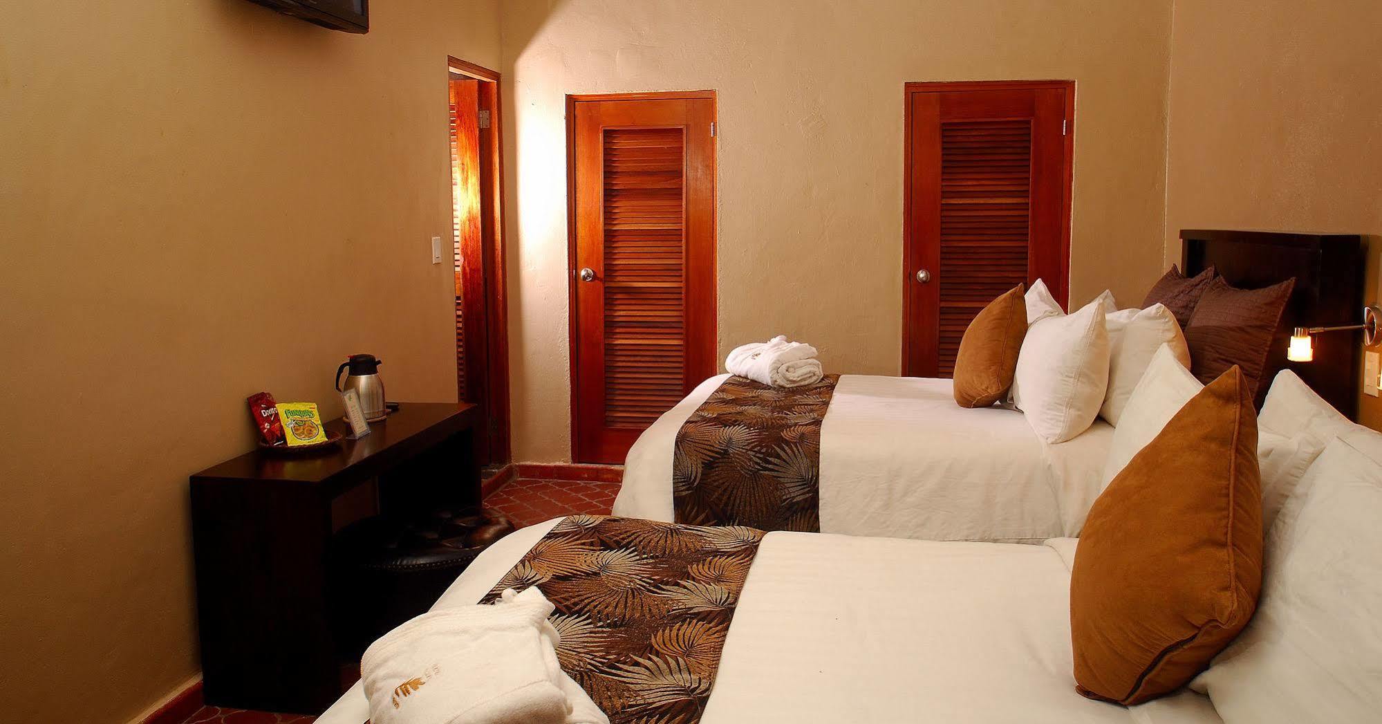 Crater Valley Boutique Hotel El Valle de Anton Bagian luar foto